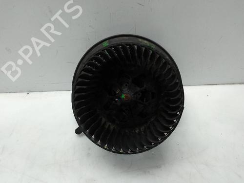 Used Heater blower motor BMW 1 (E81) 116 d (116 hp) 24463176