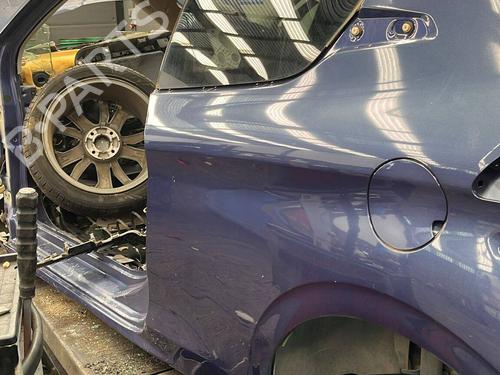 Climate control PEUGEOT 208 I (CA_, CC_) 1.6 HDi | BP22598649I5 
