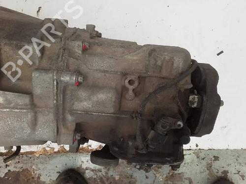 Gearbox MERCEDES-BENZ VITO / MIXTO Van (W639) 110 CDI (639.601, 639.603, 639.605) | BP25485622M3 