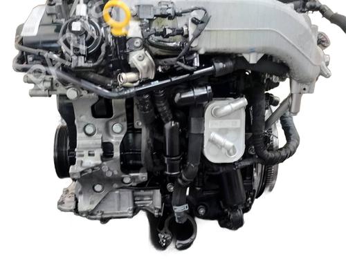 Engine SEAT LEON (KL1, KLG) 2.0 TDI | BP28150468M1 - Image 5