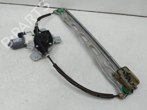 Front left window mechanism FORD TOURNEO COURIER B460 MPV 1.0 EcoBoost | BP19788418C22 