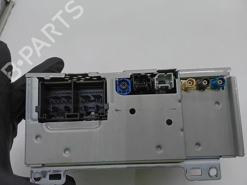 Radio FORD TRANSIT CUSTOM V362 Van (FY, FZ) 2.0 EcoBlue | BP29385361E6 