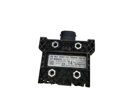 Used Electronic module Electronic module NISSAN NAVARA NP300 Pickup (D23, D23T) 2.3 dCi (190 hp) 26053047 26053047