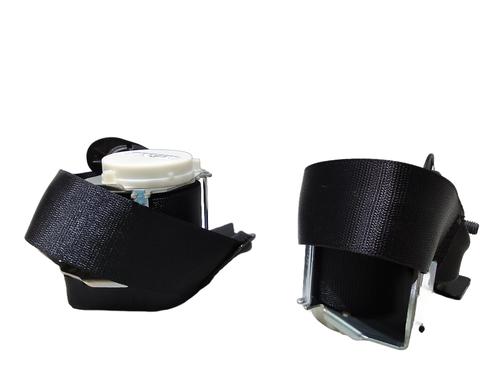 Rear right seatbelt MINI MINI (F56) One D | BP34612956I28 - Image 2