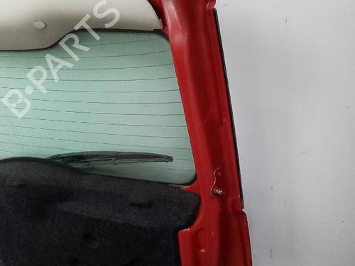 Tailgate FIAT 500 (312_) 1.3 D Multijet (312AXB1A) | BP18956837C6