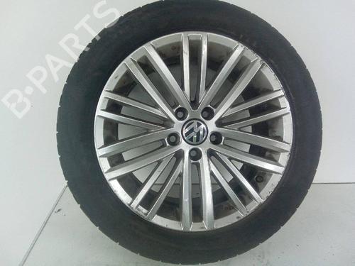 Rim VW SHARAN (7N1, 7N2) 2.0 TDI | BP18594628C45 