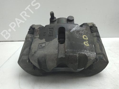 Right front brake caliper OPEL INSIGNIA B Grand Sport (Z18) 1.6 CDTi (68) | BP18595078M104 