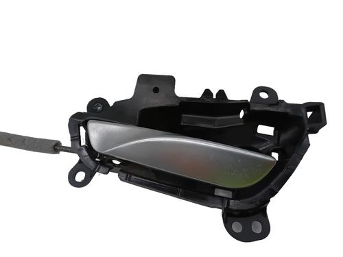 Used Rear left interior door handle BMW 1 (F20) 116 d (116 hp) 30410212