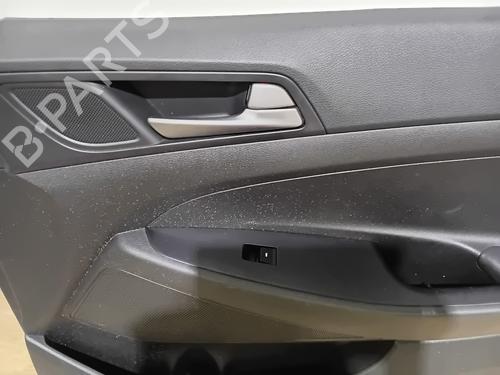 Front right panel HYUNDAI TUCSON (TL, TLE) 1.7 CRDi | BP36752938C59  - Image 5
