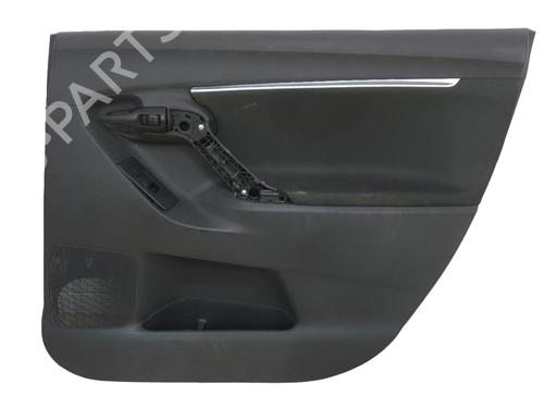 Used Rear right panel TOYOTA VERSO (_R2_) 1.6 D4-D (WAR20_) (112 hp) 32494639