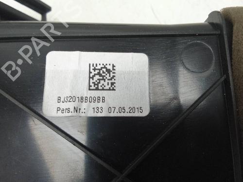 Air vent LAND ROVER RANGE ROVER EVOQUE (L538) 2.2 D 4x4 | BP18597882I21 