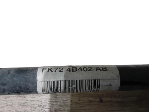 Right rear driveshaft JAGUAR E-PACE (X540) 2.0 D150 AWD | BP34580949M41  - Image 5