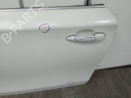Used Left front door BMW 1 (E81) 116 d (116 hp) 21051715