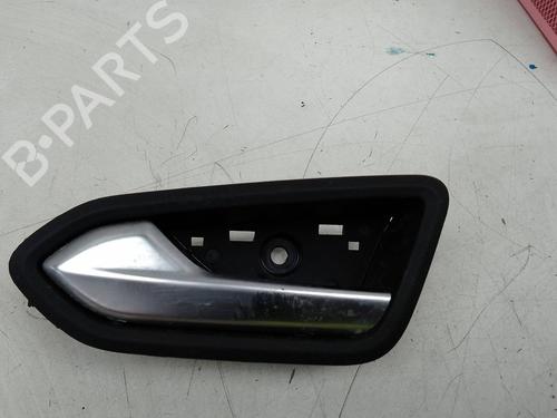 Used Rear left interior door handle Rear left interior door handle RENAULT CLIO V (B7_) 1.0 TCe 100 (B7MT) (101 hp) 18737432 18737432