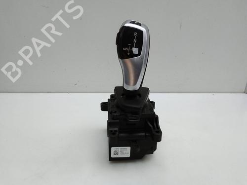 Used Shift knob Shift knob BMW 3 (F30, F80) 320 d (184 hp) 18577812 18577812
