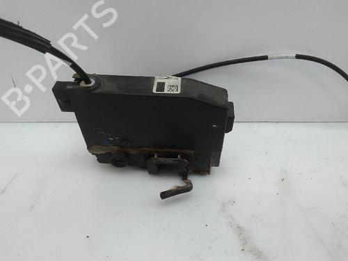 Rear right lock PEUGEOT 308 SW II (LC_, LJ_, LR_, LX_, L4_) 1.6 BlueHDi 120 | BP20504316C99 