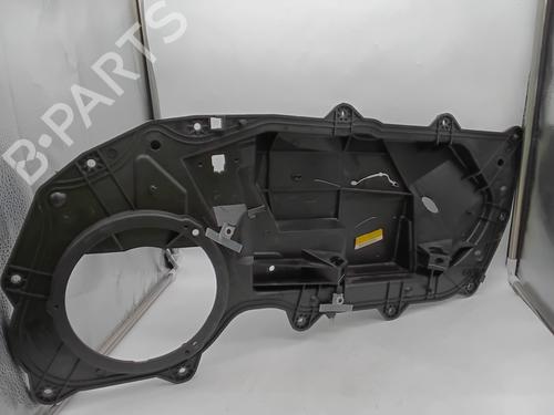 Front right panel LAND ROVER RANGE ROVER EVOQUE (L538) 2.2 D 4x4 | BP29386674C59 