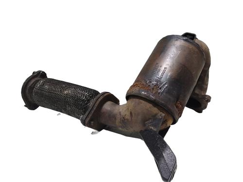 Catalyst RENAULT ESPACE IV (JK0/1_) 2.0 dCi (JK03, JK04, JK1C, JK1G, JK1J, JK1K) | BP32845481M10 - Image 2