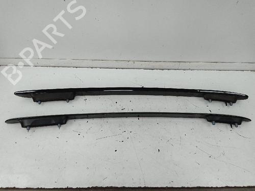 Roof bar CITROËN C4 CACTUS 1.2 VTi 82 | BP18873021C65 