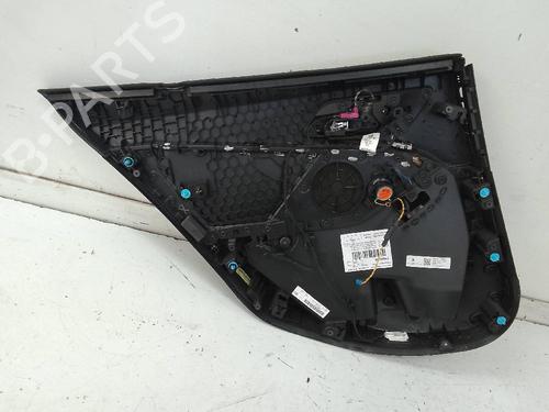 Rear right panel BMW 1 (F40) M 135 i xDrive | BP18597683C61