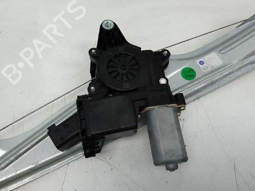 Used Rear right window mechanism OPEL INSIGNIA B Grand Sport (Z18) 2.0 GSi 4x4 (68) (210 hp) 18738614
