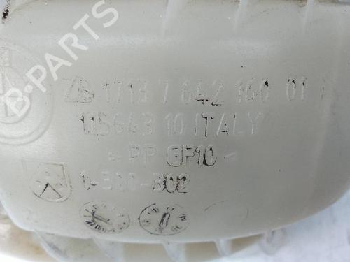 Expansion tank BMW 1 (F21) 116 d | BP19505767C120 