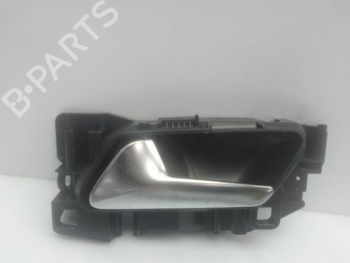 Used Front left interior door handle Front left interior door handle 21832926 21832926