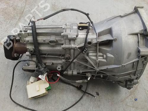 Gearbox BMW 1 (F20) 116 d | BP26306226M3 