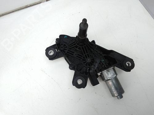 Used Rear wiper motor RENAULT KADJAR (HA_, HL_) 1.2 TCe 130 (HLMR) (130 hp) 28148835
