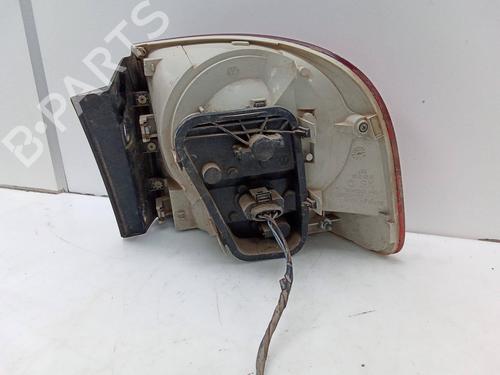 Venstre baglygte VW TOUAREG (7LA, 7L6, 7L7) 2.5 R5 TDI | BP26158123C34 