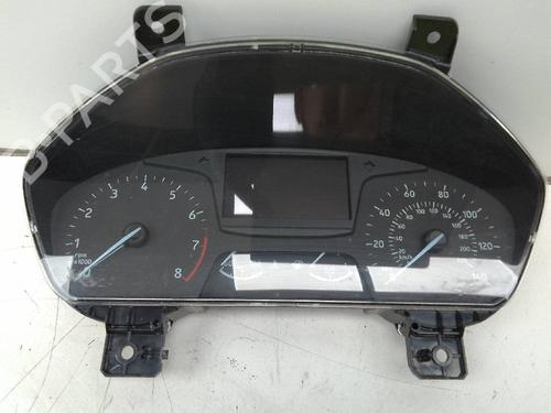 Instrument cluster FORD FIESTA VII (HJ, HF) 1.0 EcoBoost | BP19030974C47 
