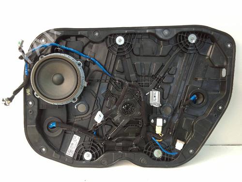 Front right window mechanism HYUNDAI IONIQ (AE) 1.6 GDI Hybrid | BP19059384C23 
