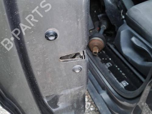 Front left lock SEAT ALTEA (5P1) 1.9 TDI | BP21084986C98 