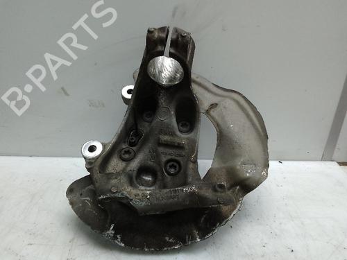 Left front steering knuckle BMW 1 (F21) 116 d | BP18575086M25 