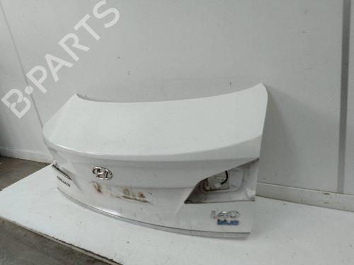 Tailgate HYUNDAI i40 I (VF)  | BP24654789C6 