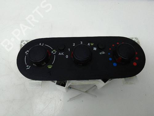 Climate control RENAULT TRAFIC III Van (FG_)  | BP21168601I5 