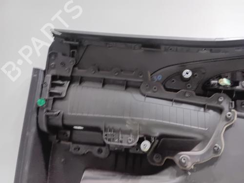 Rear right panel OPEL MERIVA B MPV (S10) 1.4 (75) | BP36860866C61  - Image 7