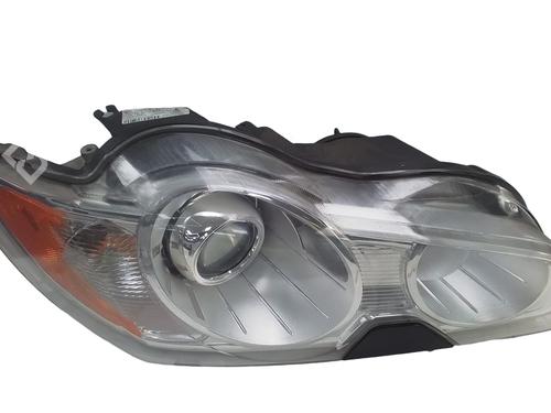 Højre forlygte JAGUAR XF I (X250) 3.0 D (241 hp) 30964045