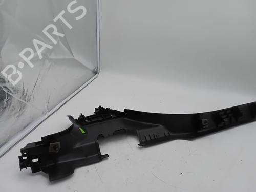 Door moulding trim PEUGEOT RIFTER 1.5 BlueHDi 130 | BP29385621C150 