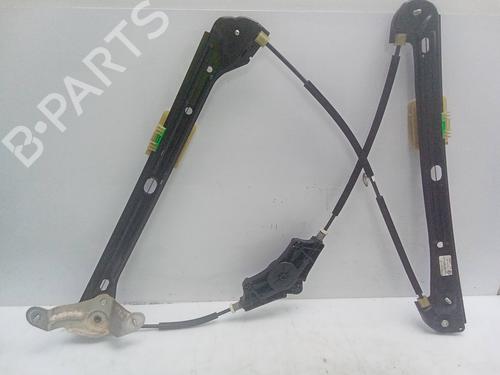 Front right window mechanism VW GOLF VII (5G1, BQ1, BE1, BE2) 1.4 TSI | BP28150909C23 