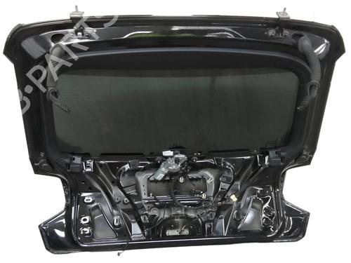 Tailgate AUDI Q2 (GAB, GAG) 35 TFSI | BP23654523C6 - Image 5