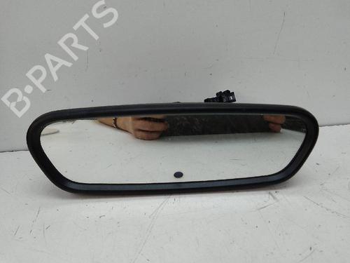 Rear mirror PEUGEOT RIFTER 1.5 BlueHDi 130 | BP20132857I6 