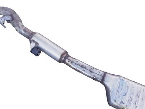 Exhaust system BMW 4 Gran Coupe (F36) 420 d | BP30099160M121 