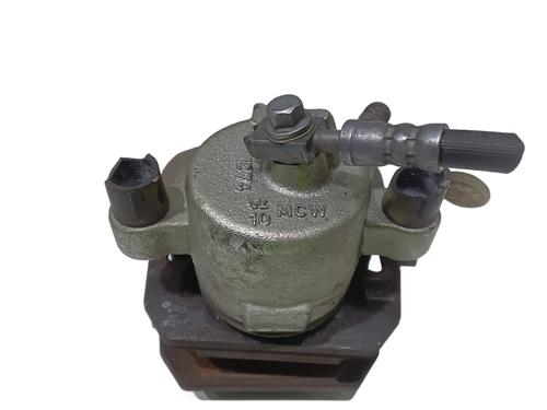 Right front brake caliper SEAT IBIZA V (KJ1, KJG) 1.0 TSI | BP33163591M104  - Image 5