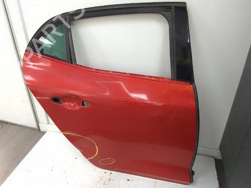 Dør høyre bak RENAULT MEGANE IV Hatchback (B9A/M/N_)  | BP27447910C5 