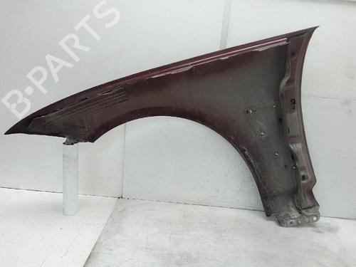 Used Right front fenders JAGUAR XF I (X250) 2.2 D (200 hp) 27695246