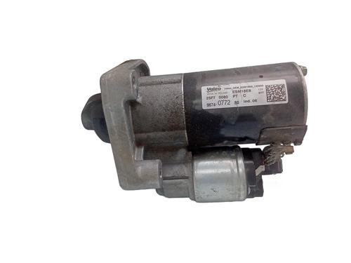 Used Starter Starter 21284552 21284552