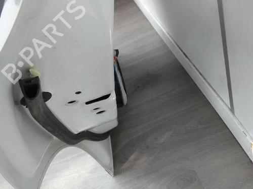 Left rear door CITROËN C4 CACTUS 1.2 VTi 82 | BP22214635C4 