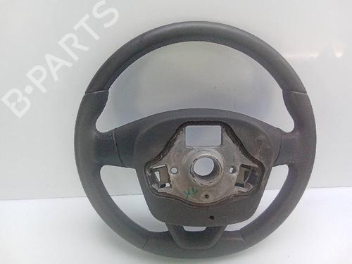 Used Steering wheel SEAT TOLEDO IV (KG3) 1.6 TDI (115 hp) 21051731