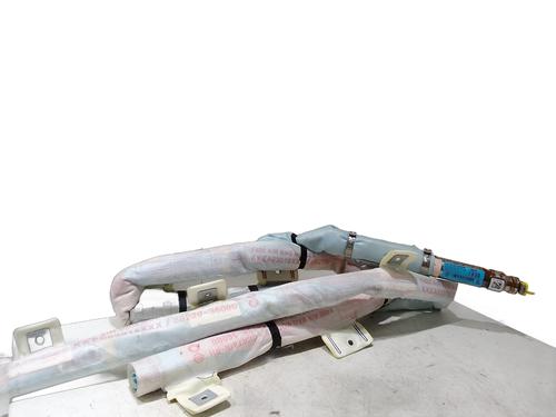 Airbag cortina direito Airbag cortina direito SSANGYONG REXTON (Y400, Y450) 2.2 Xdi (POE) (181 hp) 34123199 34123199